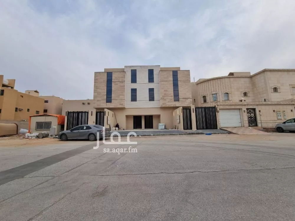دور للبيع في شارع الاخلاص , حي طويق, مدينة الرياض, منطقة الرياض 1 صورة