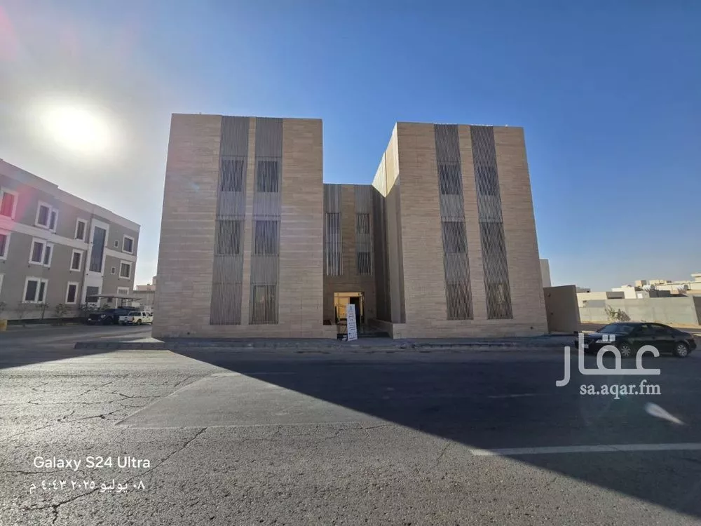 شقة للبيع في حي المهدية, مدينة الرياض, منطقة الرياض 1 صورة