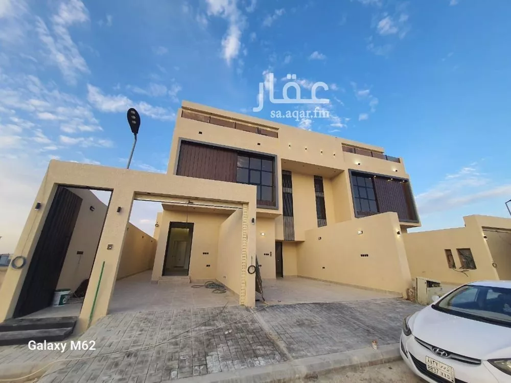 دور للبيع في شارع ضاحية نمار , حي ضاحية نمار, مدينة الرياض, منطقة الرياض 1 صورة