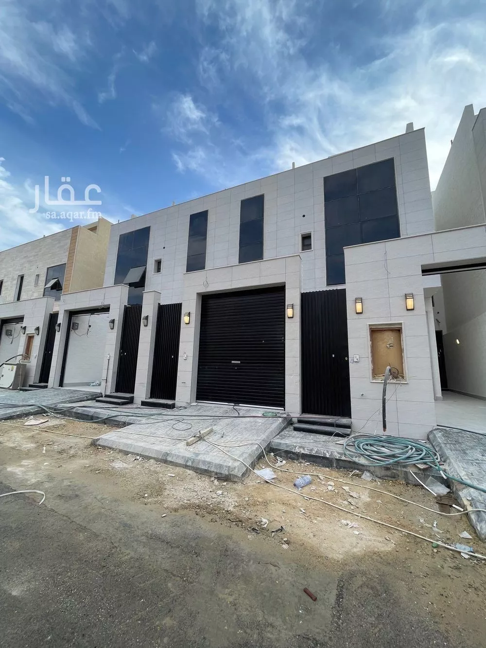 شقة للبيع في شارع إبراهيم الخزرجي, حي عكاظ, مدينة الرياض, منطقة الرياض 1 صورة