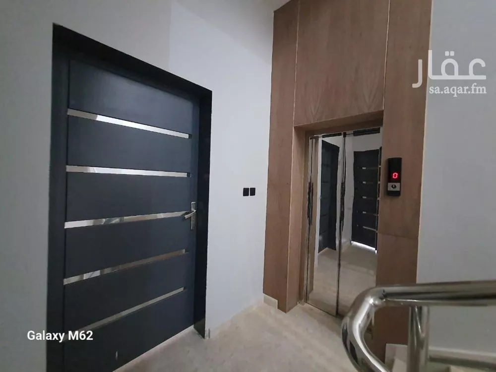 شقة للبيع في شارع الصورة, حي العريجاء الغربي, مدينة الرياض, منطقة الرياض 1 صورة
