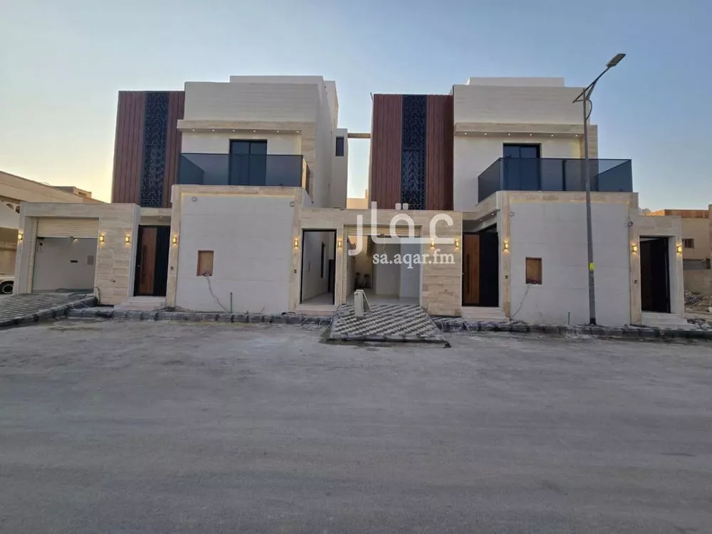 فيلا للبيع في شارع المزار, حي طويق, مدينة الرياض, منطقة الرياض 1 صورة