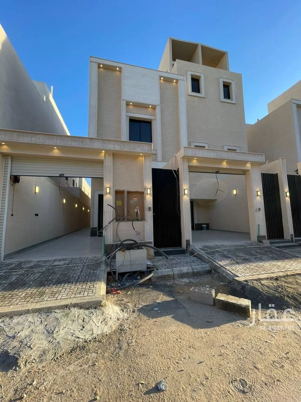 شقة للبيع في شارع المنذر بن عبدالله, حي طيبة, مدينة الرياض, منطقة الرياض 1 صورة