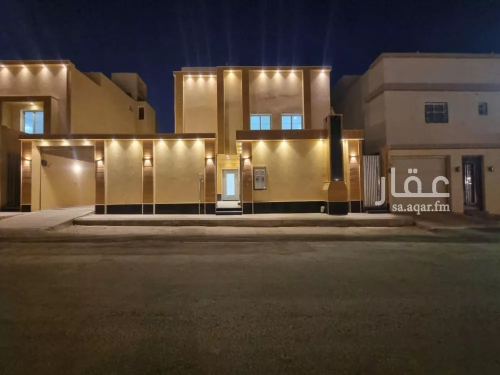 فيلا للبيع في حي بدر, مدينة الرياض, منطقة الرياض 1 صورة
