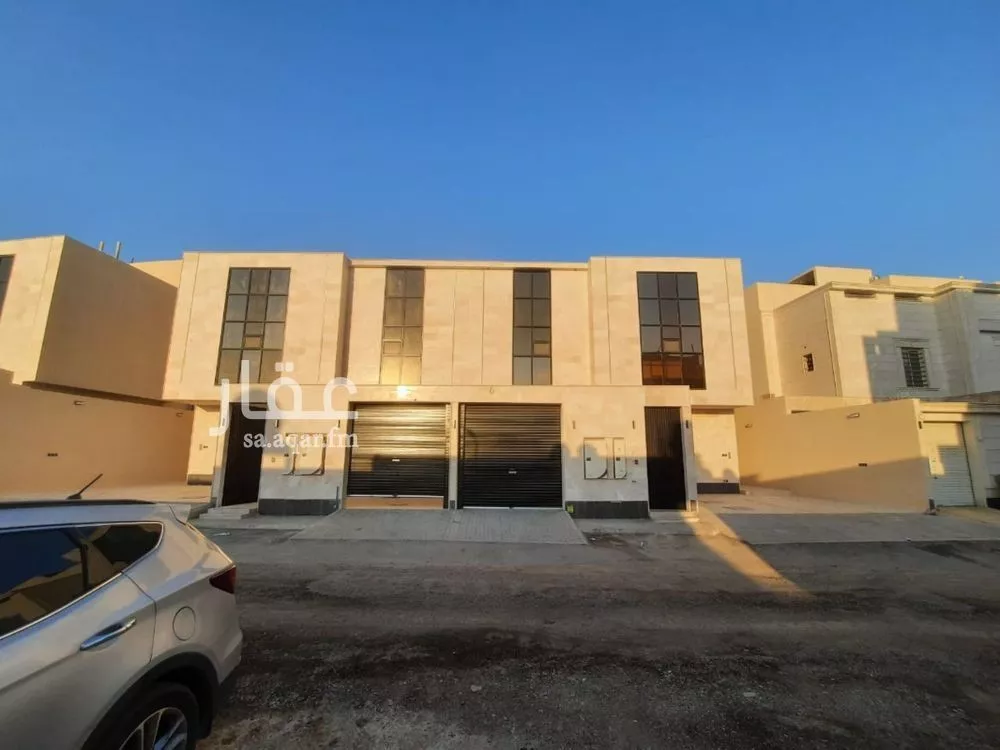 شقة للبيع في شارع ابن الوليد التميمي, حي طويق, مدينة الرياض, منطقة الرياض 1 صورة