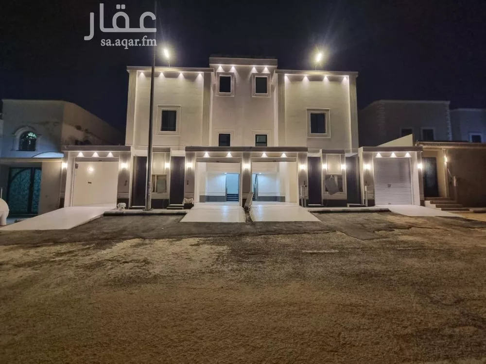 شقة للبيع في شارع بحيرة النوبة, حي بدر, مدينة الرياض, منطقة الرياض 1 صورة