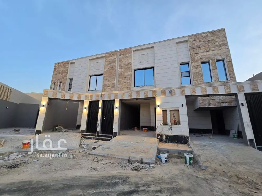 دور للبيع في شارع مالك بن الحارث, حي بدر, مدينة الرياض, منطقة الرياض 1 صورة