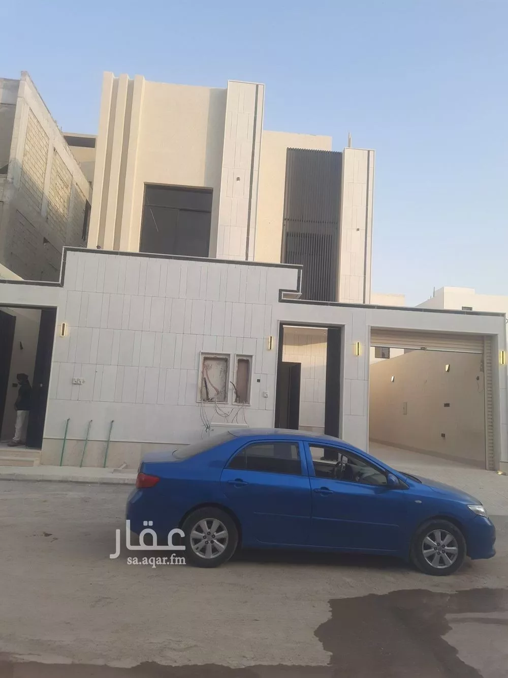 شقة للبيع في شارع الجنادرية , حي الجنادرية, مدينة الرياض, منطقة الرياض 1 صورة