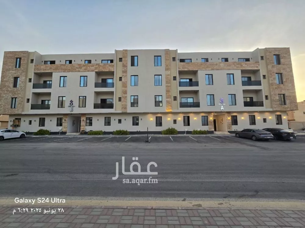 شقة للبيع في شارع عبدالرحمن الأفريقي, حي العوالي, مدينة الرياض, منطقة الرياض 1 صورة