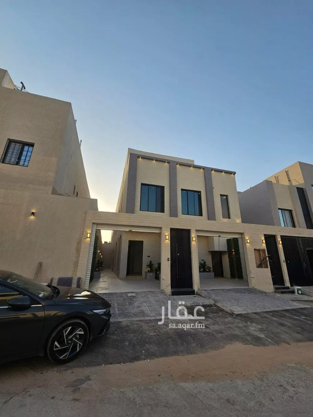 دور للبيع في شارع مالك بن الحارث, حي بدر, مدينة الرياض, منطقة الرياض 1 صورة
