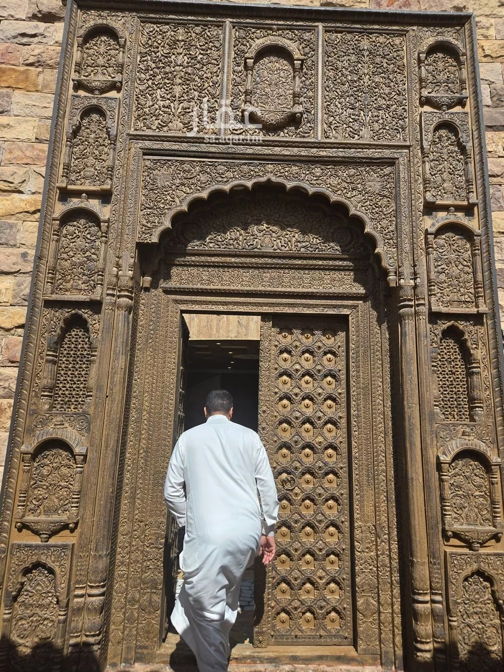 أرض للبيع في شارع إبراهيم بن أحمد العقيلي, حي البساتين, مدينة مكه المكرمه, منطقة مكة المكرمة 1 صورة