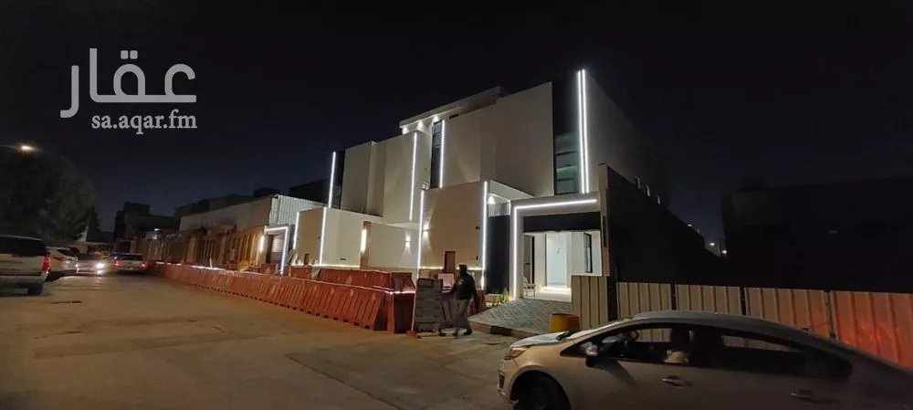 دور للبيع في شارع عاصم بن جويرية, حي الشفاء, مدينة الرياض, منطقة الرياض 1 صورة