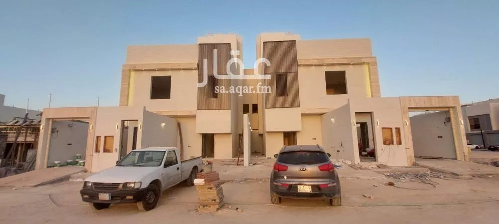 دور للبيع في شارع مدائن صالح, حي العريجاء الغربي, مدينة الرياض, منطقة الرياض 1 صورة