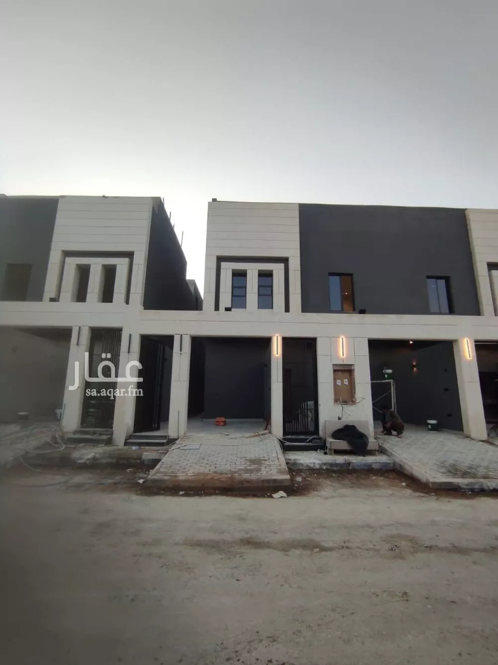 فيلا للبيع في شارع محمد بن أحمد بيري, حي طويق, مدينة الرياض, منطقة الرياض 1 صورة