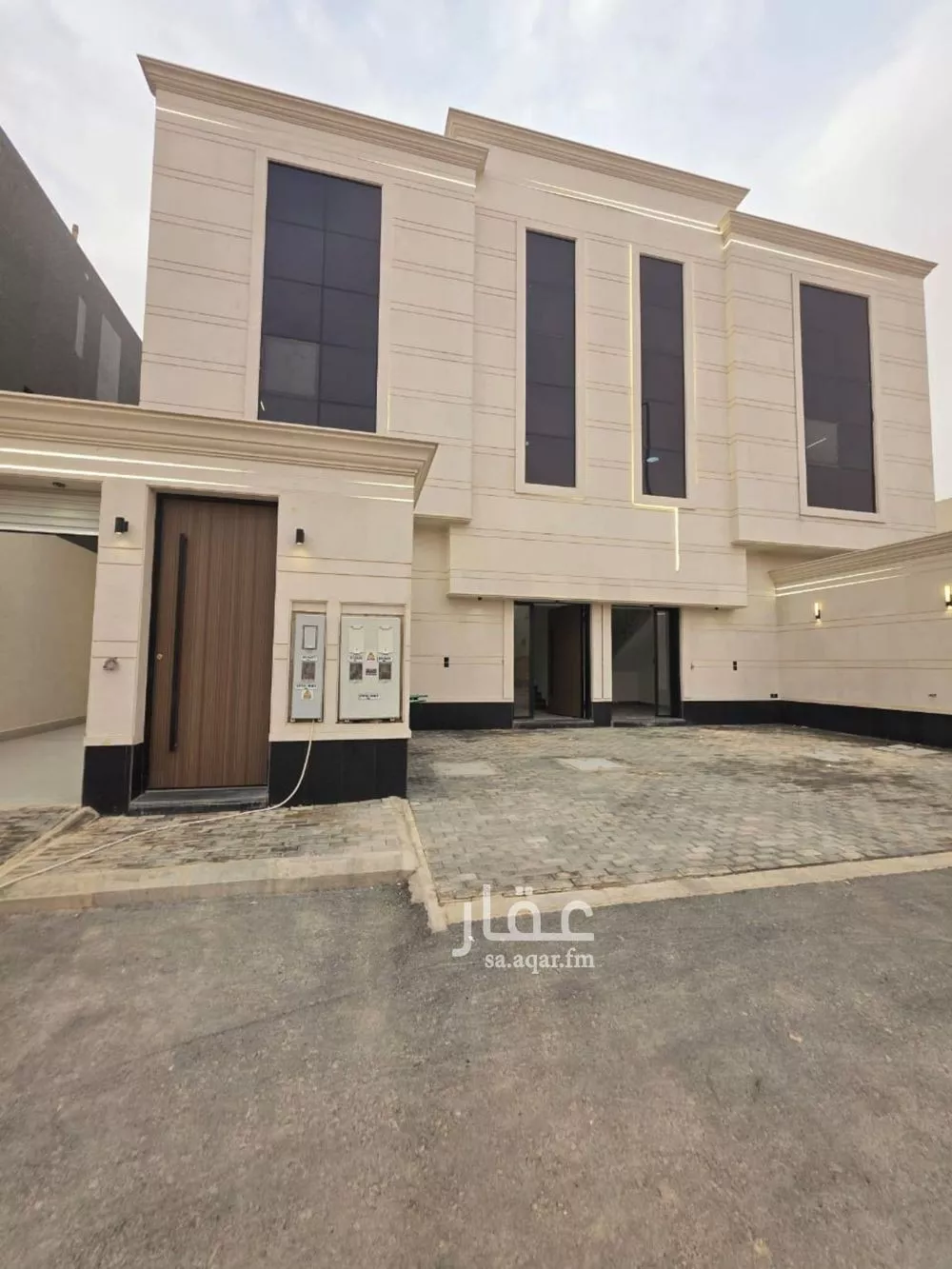دور للبيع في شارع الثليمة, حي العريجاء الغربي, مدينة الرياض, منطقة الرياض 1 صورة