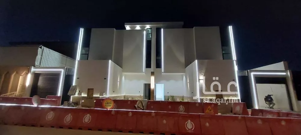 دور للبيع في شارع عاصم بن جويرية, حي الشفاء, مدينة الرياض, منطقة الرياض 1 صورة