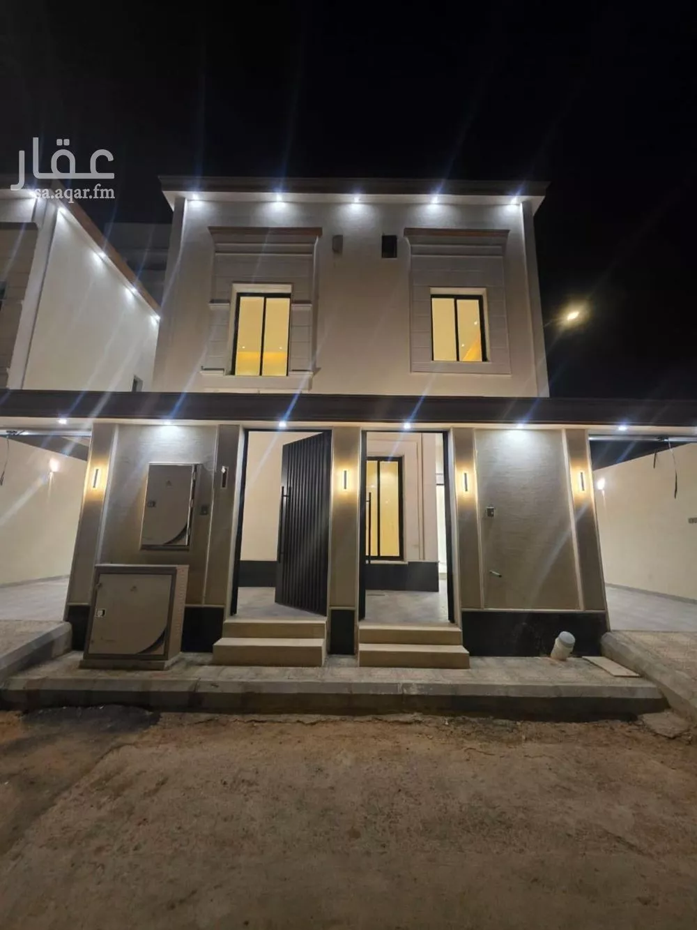 دور للبيع في شارع أبي صفوان, حي أحد, مدينة الرياض, منطقة الرياض 1 صورة