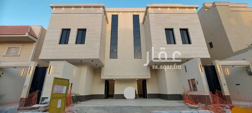 دور للبيع في شارع أبي سالم التعايشي, حي العوالي, مدينة الرياض, منطقة الرياض 1 صورة