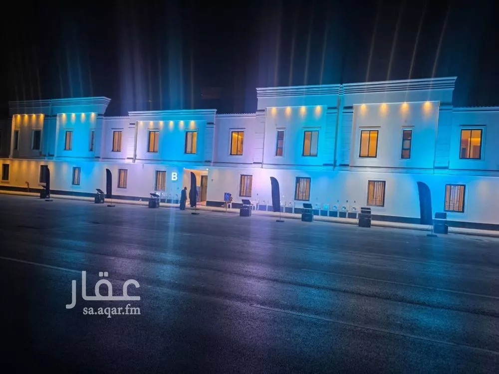 شقة للبيع في شارع يزيد بن محمد, حي طويق, مدينة الرياض, منطقة الرياض 1 صورة