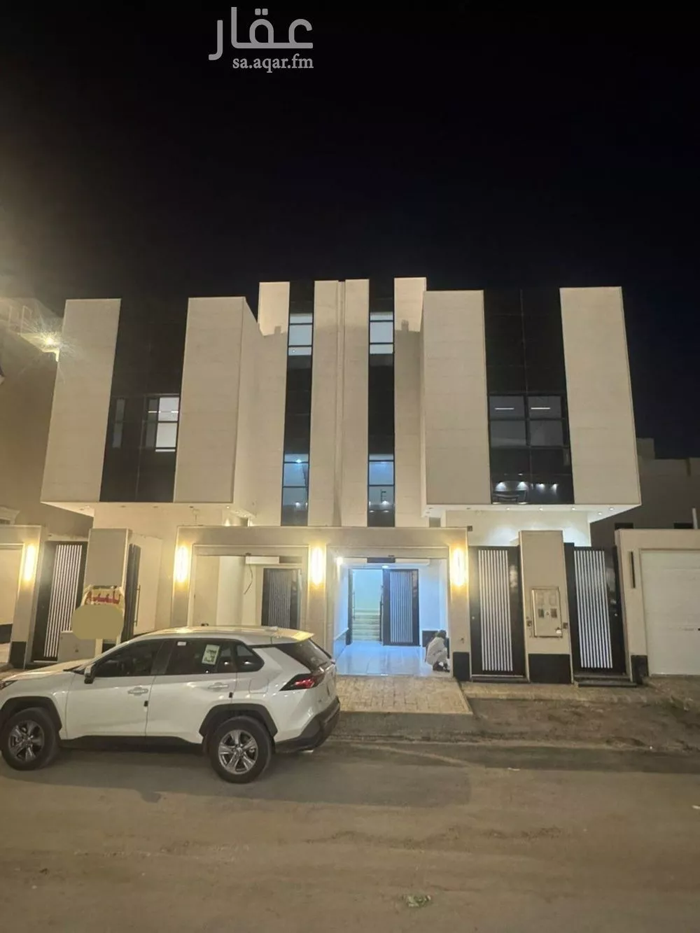 دور للبيع في حي الرمال, مدينة الرياض, منطقة الرياض 1 صورة