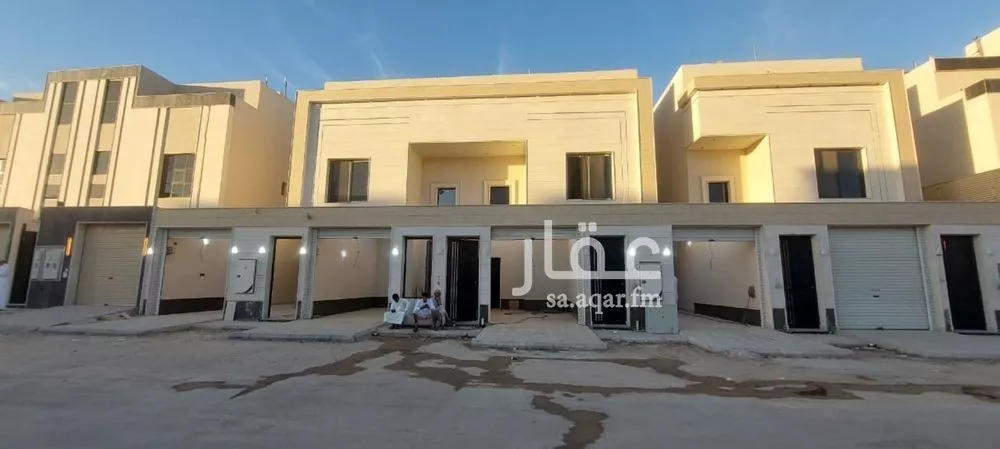 دور للبيع في شارع إسماعيل القسط, حي طويق, مدينة الرياض, منطقة الرياض 1 صورة