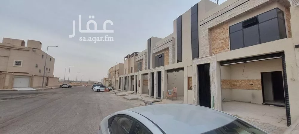 دور للبيع في شارع عبدالرؤوف الواعظ, حي طويق, مدينة الرياض, منطقة الرياض 1 صورة