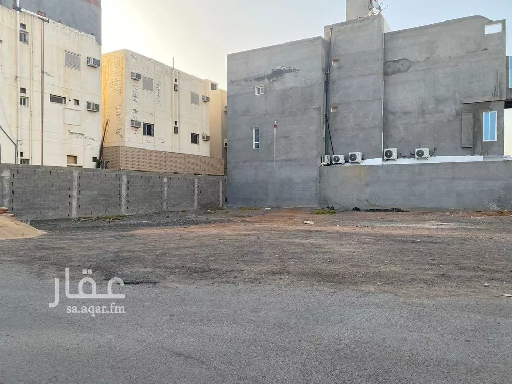 أرض للبيع في شارع سالم بن ابي الجعد, حي شظاة, مدينة المدينه المنوره, منطقة المدينة المنورة 1 صورة