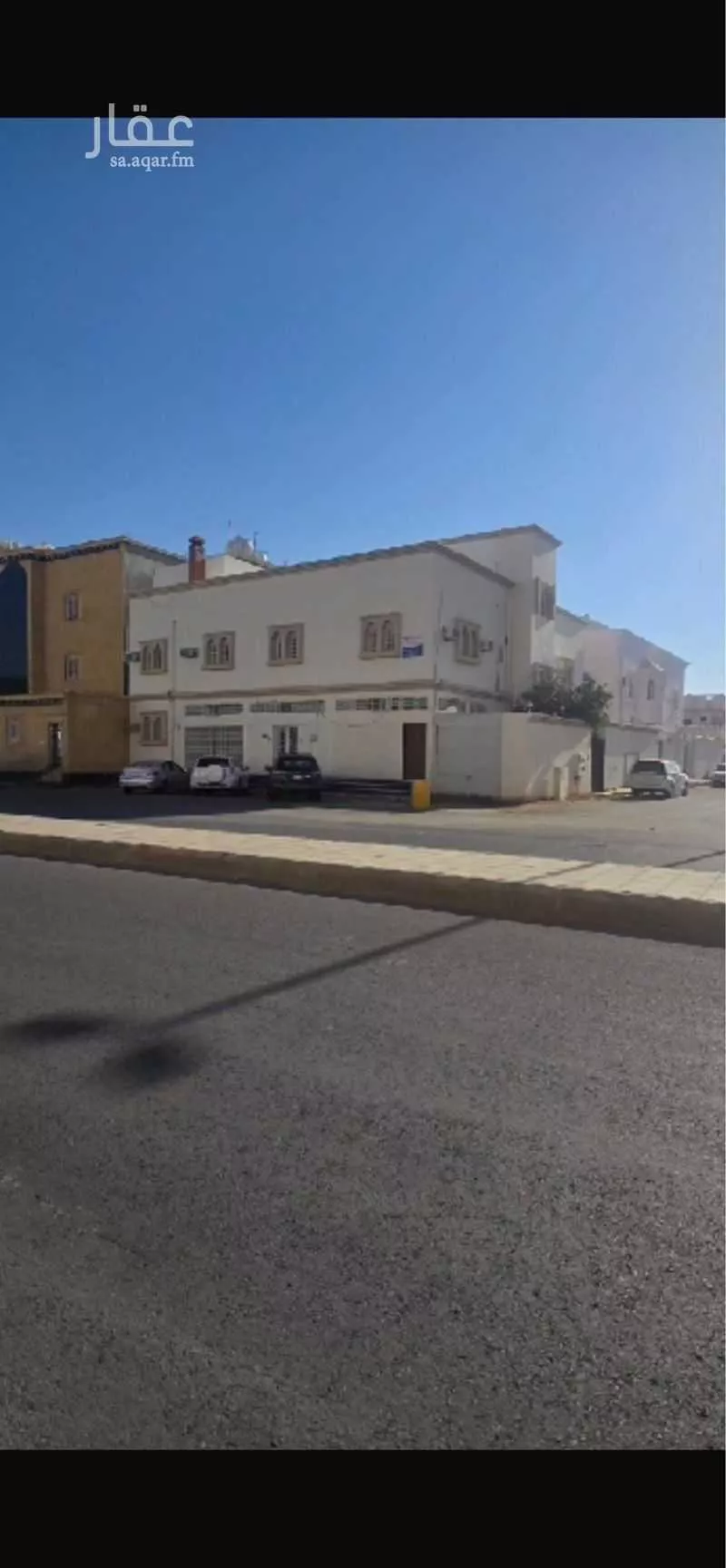 عمارة للبيع في شارع 1847944, حي الحزامي و النغيلة, مدينة بيشه, منطقة عسير 1 صورة