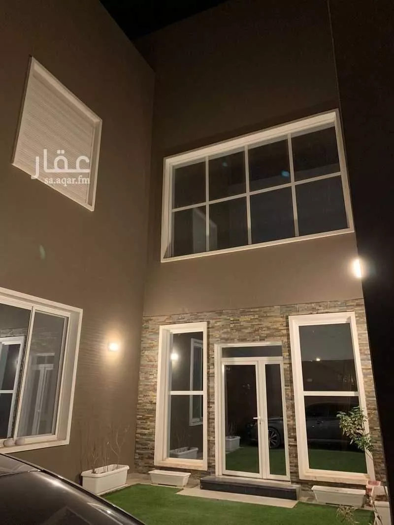 فيلا للبيع في شارع علقمه بن وائل ، حي النرجس ، الرياض ، منطقة الرياض 1 صورة