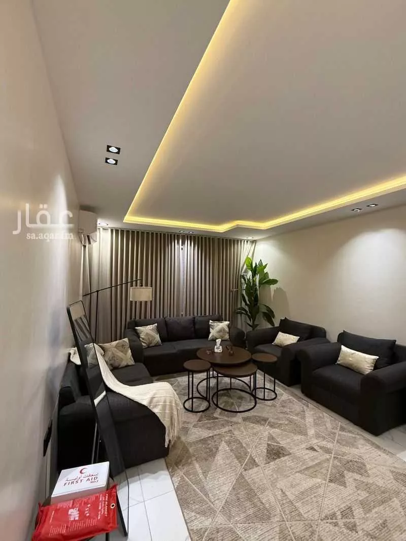 شقة مفروشة للحجز في شارع الحسين بن علي ، حي المصيف ، الرياض ، منطقة الرياض 1 صورة