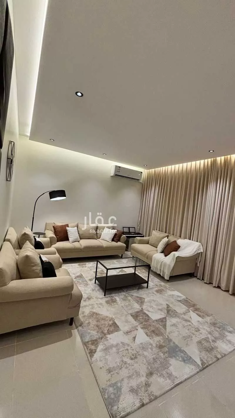 شقة مفروشة للحجز في حي الوزارات ، الرياض ، منطقة الرياض 1 صورة