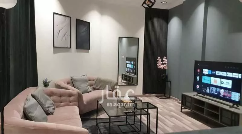 استديو مفروش للحجز في شارع Ibn Almufid, المحمدية, جدة 1 صورة
