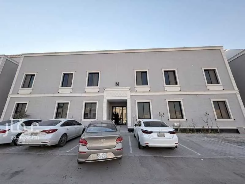 شقة للإيجار في شارع عثمان بن صدقة, حي طويق, مدينة الرياض, منطقة الرياض 1 صورة