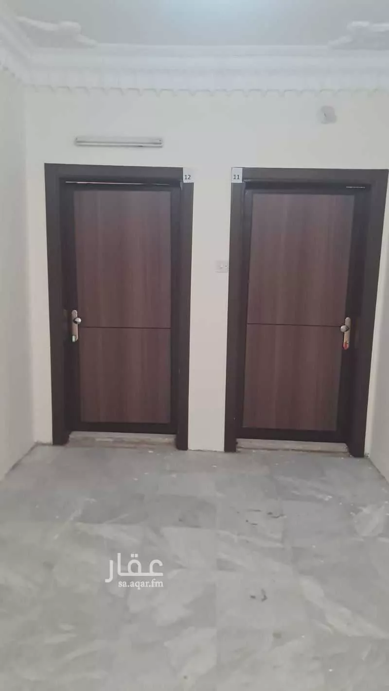 عمارة للإيجار في شارع عمار ابن عبدالجبارالمروزي, حي بنى حارثة, مدينة المدينة المنورة, منطقة المدينة المنورة 1 صورة