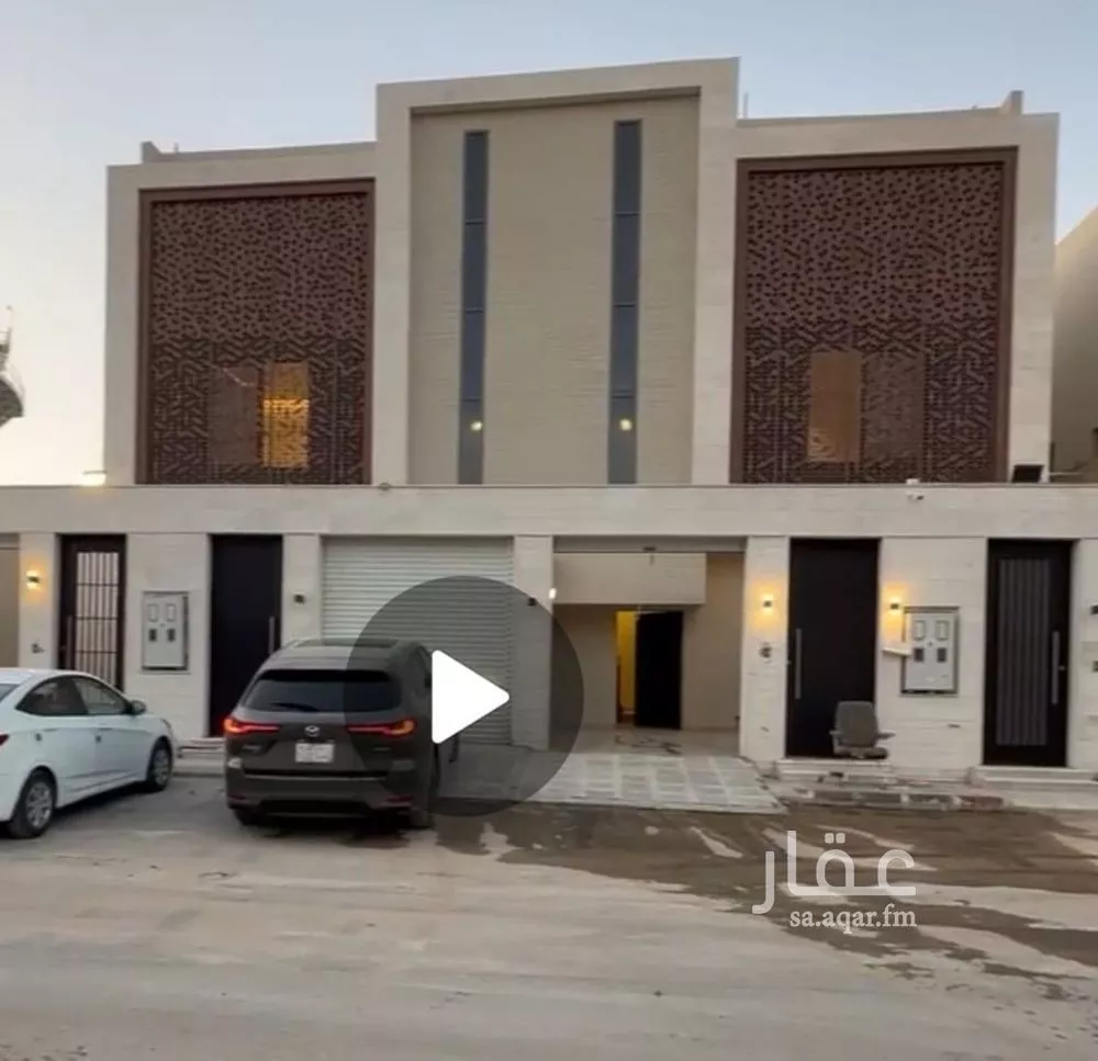دور للبيع في شارع أبي الفتح الحارثي, حي طويق, مدينة الرياض, منطقة الرياض 1 صورة