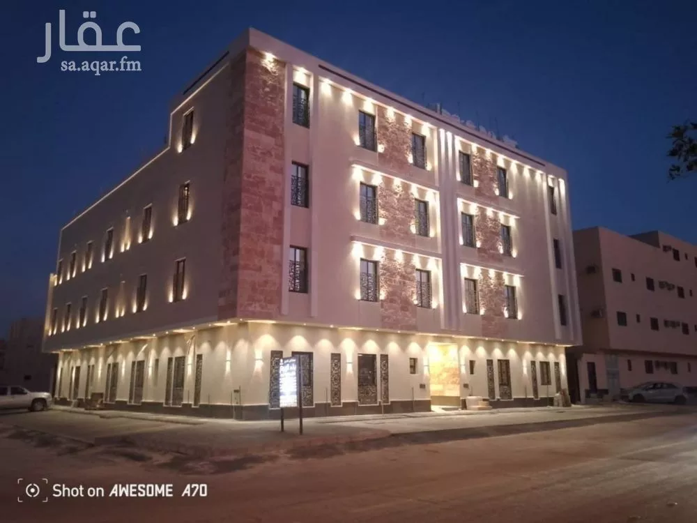 شقة للبيع في شارع الدركة, حي بدر, مدينة الرياض, منطقة الرياض 1 صورة