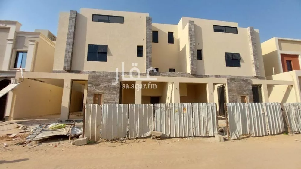 فيلا للبيع في شارع معاذ التيمي, حي الحزم, مدينة الرياض, منطقة الرياض 1 صورة