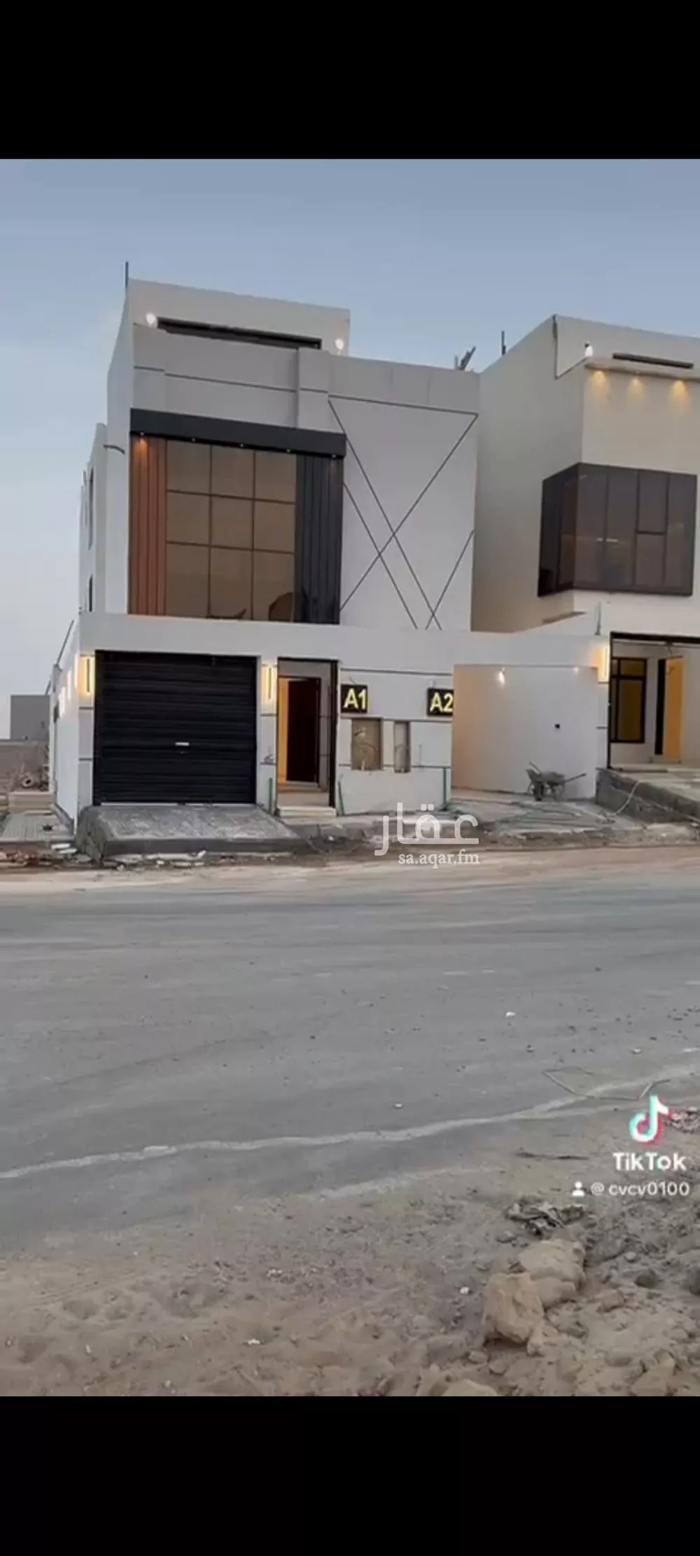 دور للبيع في شارع الامام مسلم الفرعي, حي بدر, مدينة الرياض, منطقة الرياض 1 صورة