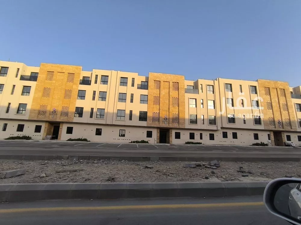 شقة للبيع في شارع صالح بن عبدالله السناري, حي ديراب, مدينة الرياض, منطقة الرياض 1 صورة