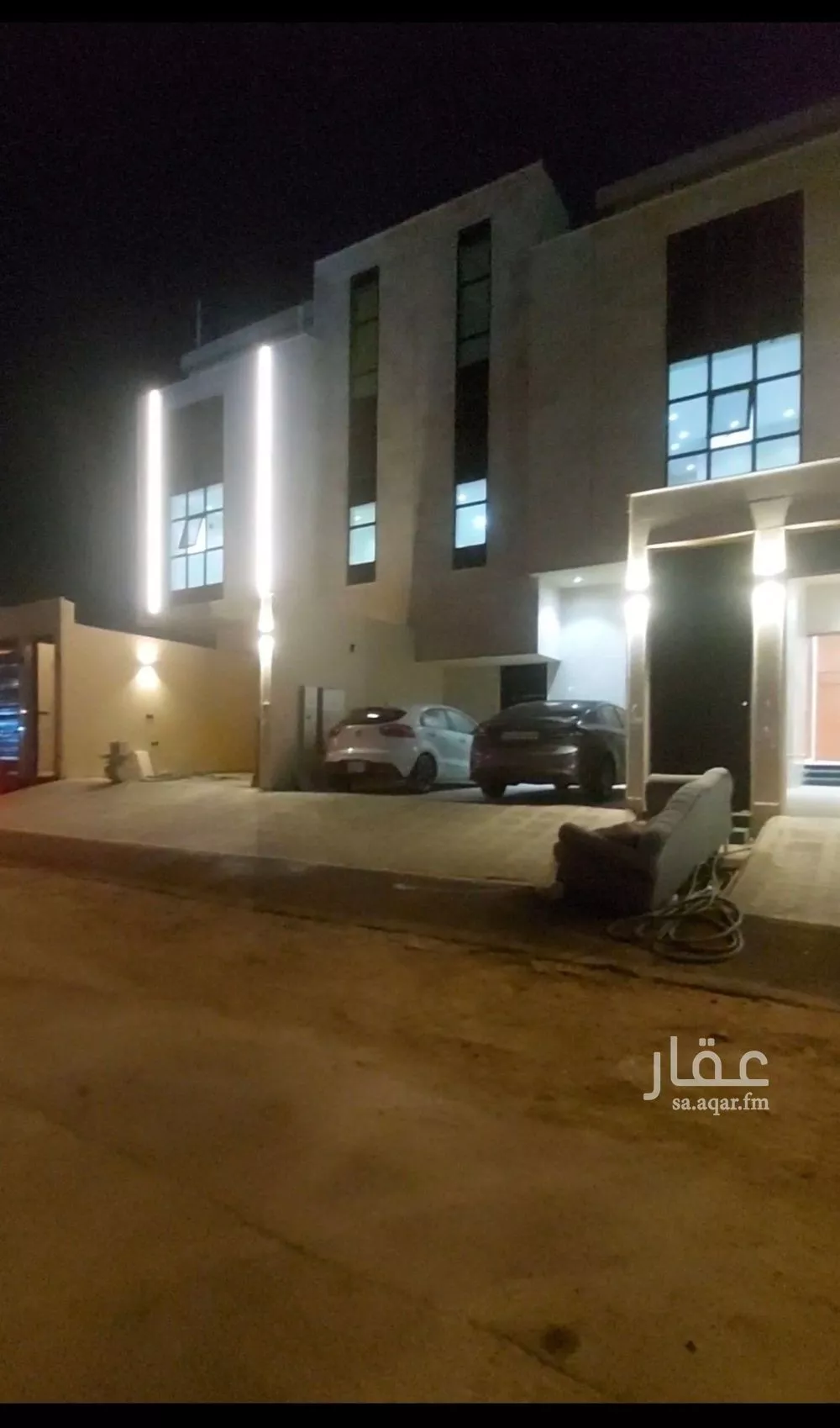 دور للبيع في شارع عبدالعزيز بن علي الزمزمي, حي طويق, مدينة الرياض, منطقة الرياض 1 صورة