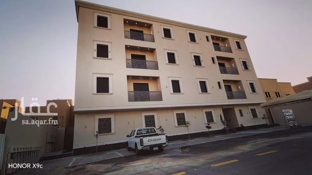 شقة للبيع في شارع ابن الكافوري, حي المروة, مدينة الرياض, منطقة الرياض 1 صورة