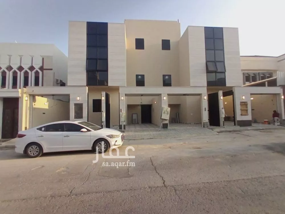 دور للبيع في شارع عائشة بنت ابي بكر, حي الزهرة, مدينة الرياض, منطقة الرياض 1 صورة