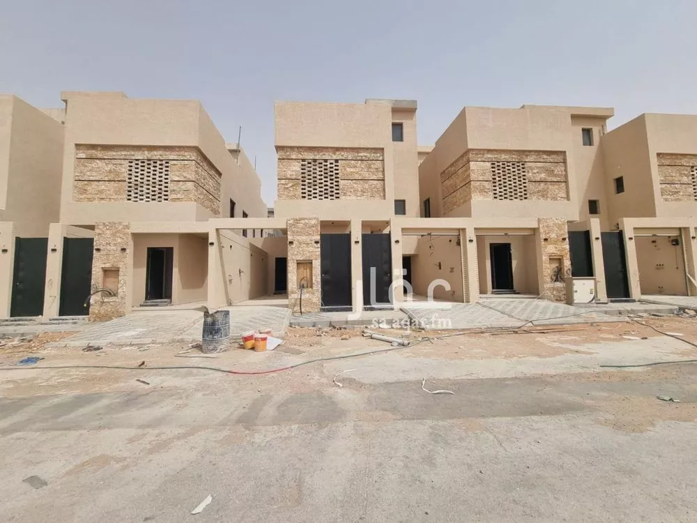 دور للبيع في شارع الحزمة, حي ديراب, مدينة الرياض, منطقة الرياض 1 صورة