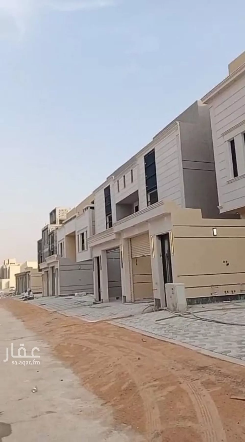 دور للبيع في شارع رشيد الليلا, حي عكاظ, مدينة الرياض, منطقة الرياض 1 صورة