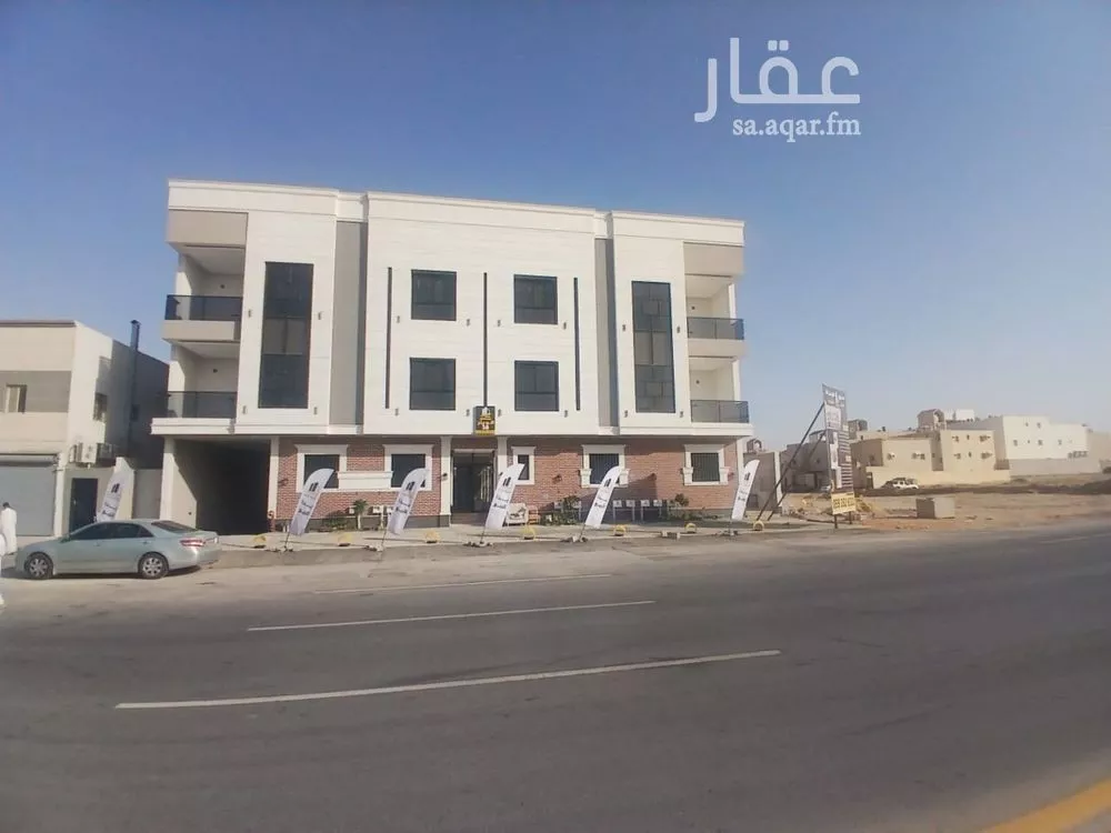 شقة للبيع في شارع رابح, حي ظهرة لبن, مدينة الرياض, منطقة الرياض 1 صورة