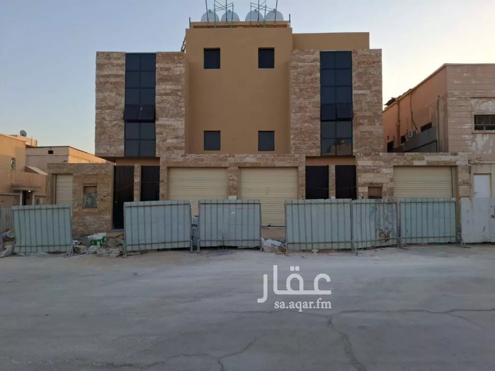 دور للبيع في شارع ابن أبي شريف, حي الزهرة, مدينة الرياض, منطقة الرياض 1 صورة