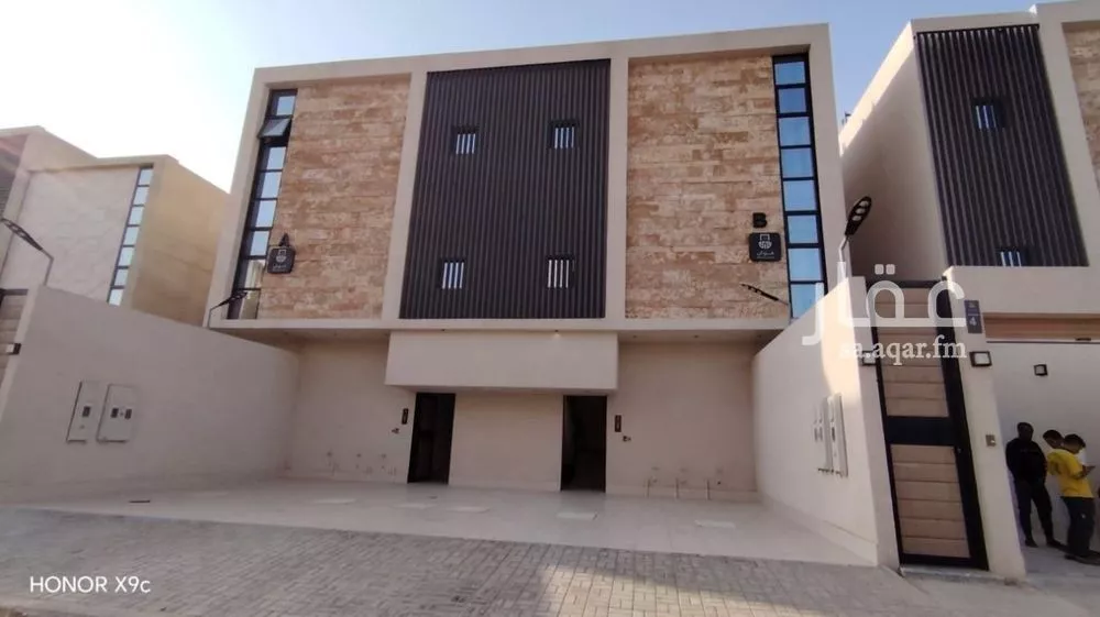 دور للبيع في شارع المبارز الحلبي, حي الشفاء, مدينة الرياض, منطقة الرياض 1 صورة