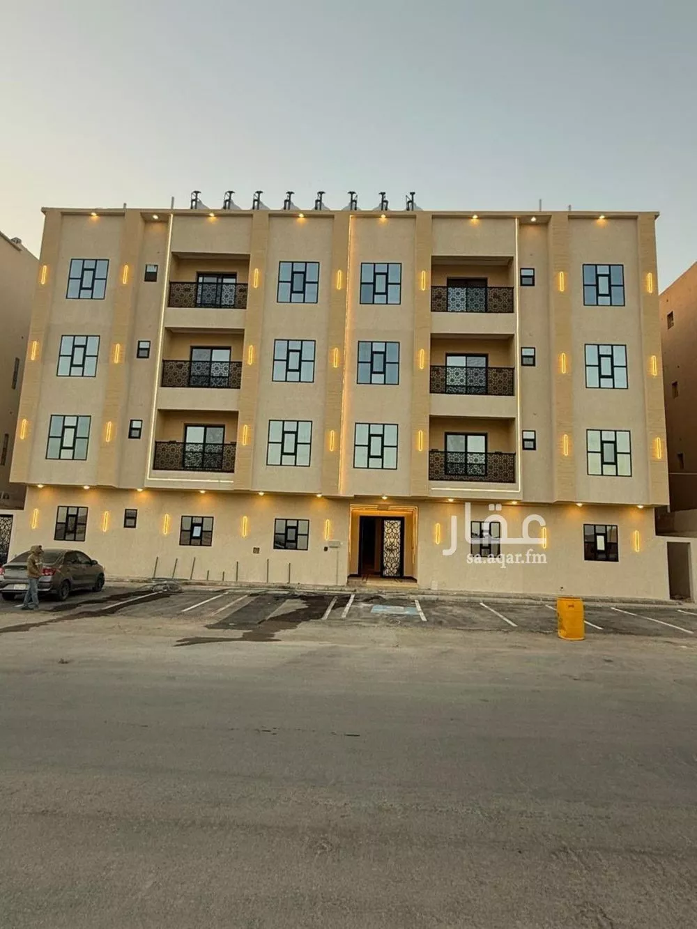 شقة للبيع في شارع  الذهبي, حي بدر, مدينة الرياض, منطقة الرياض 1 صورة