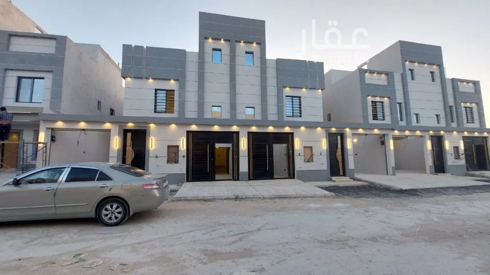 دور للبيع في حي بدر, مدينة الرياض, منطقة الرياض 1 صورة