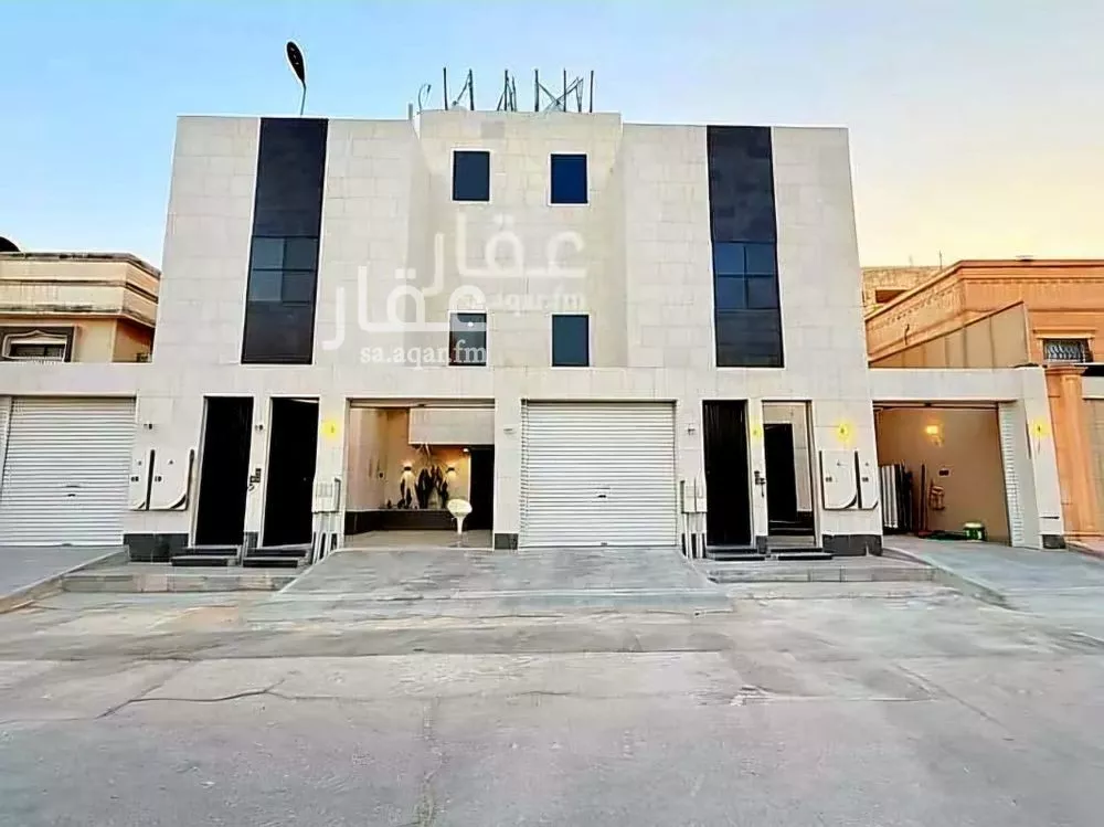 شقة للبيع في شارع ممر152, حي بدر, مدينة الرياض, منطقة الرياض 1 صورة
